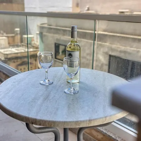 2br Balcony * Gzira